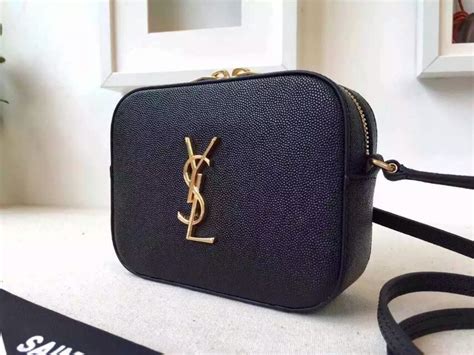 ysl embossed camera bag|YSL camera bag on sale.